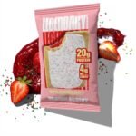 Legendary Foods Gluten Free and Keto Friendly Protein Pastry - Strawberry - 8.6oz/4ct - Image 4