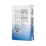 Isopure Protein Water Stick Pack - Unflavored - 6ct: Non-Caffeinated - Image 3