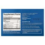 Venture Pal Salt Tablets Chewable Electrolytes, Strawberry, 80 Tablets - Image 2