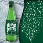 Maison Perrier Sparkling Water - 6pk/16.9 fl oz Bottles: Sugar-Free, Sodium Free, Zero Calories - Image 3