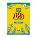 Yerba Madre Yerba Mate Bluephoria - 4pk/46 fl oz