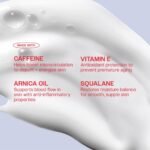 Party of You Puffy Face + Under Eye Caffeine Serum - Cryo When I Want To - 1oz: Liquid, Alcohol-Free, Normal Skin - Image 5