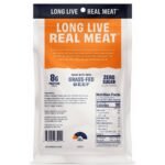 Archer Jerky Prime Rib Beef Meat Sticks - 8oz/8ct - Image 2