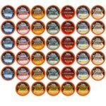 Java Factory Variety Pack Single-Cup Coffee for Keurig K-Cup Brewers, 40 Count - Image 4