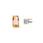 Strawberry Mango Sparkling Water - 8pk/12 fl oz Cans - Good & Gather - Image 2