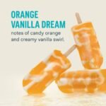 Liquid I.V. Hydration Multiplier Electrolyte Drink Mix Powder - Orange Vanilla Dream - 5.64oz/10ct - Image 6