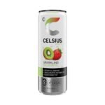 CELSIUS Sparkling Kiwi Strawberry Functional Energy Drink - 12 fl oz - Image 5