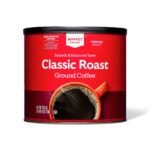 Classic Roast Medium Roast Ground Coffee - 25.9oz - Market Pantry