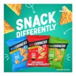 Popcorners Kettle Corn Snacks Sharing Size - 7oz - Image 2