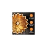 NutriChef Die-Cast Aluminum Spring Water Bundt Cake Pan - Image 5