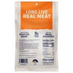 Archer Jerky Original Jerky - 7oz - Image 2