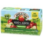 Apple & Eve Apple Fruit Juice - 8pk/6.75 fl oz - Image 3