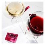 UNDO Gummies Pre-Alcohol Gummies for Liver + Hydration Support with DHM, Milk Thistle, B Vitamins, & Electrolytes - 2ct - Image 6