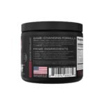 Bucked Up Pre-Workout Supplement Powder - Rocket Pop - 8.6oz: Dieting and Sports Energy Supplements - Image 3
