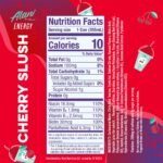 Alani Cherry Slush Energy Drink - 12 fl oz: Caffeinated - Image 2