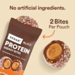 RXBAR Protein Bars Energy Bites Chocolate Peanut Butter - 8.8oz/5ct - Image 6