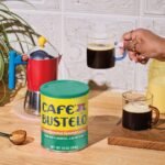 Café Bustelo Medium Roast Ground Coffee - Decaf - 10oz: Unflavored, Coffee Bean Type Varies - Image 3