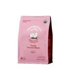 Chamberlain Coffee Organic Fluffy Lamb Vanilla Blend Medium Roast Ground Coffee - 10oz - Image 3