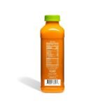 Pure Green Golden Girl Cold Pressed Juice -16 fl oz - Image 2