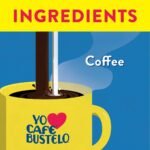Cafe Bustelo Espresso Dark Roast Ground Coffee - 36oz - Image 4