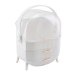 Thinkspace Cosmetic Case - White