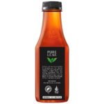 Pure Leaf Unsweetened Iced Tea - 6pk/16.9oz Bottles: No Artificial Colors, No Preservatives, Caffeinated - Image 5