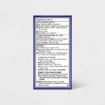 Omeprazole 20mg Acid Reducer Delayed Release Tablets 14ct - up&up™ - Image 5