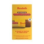 Barebells Soft Protein Bars - Caramel Choco - 7.76oz/4pk: Chewy, Ready to Eat, 14g Protein - Image 2