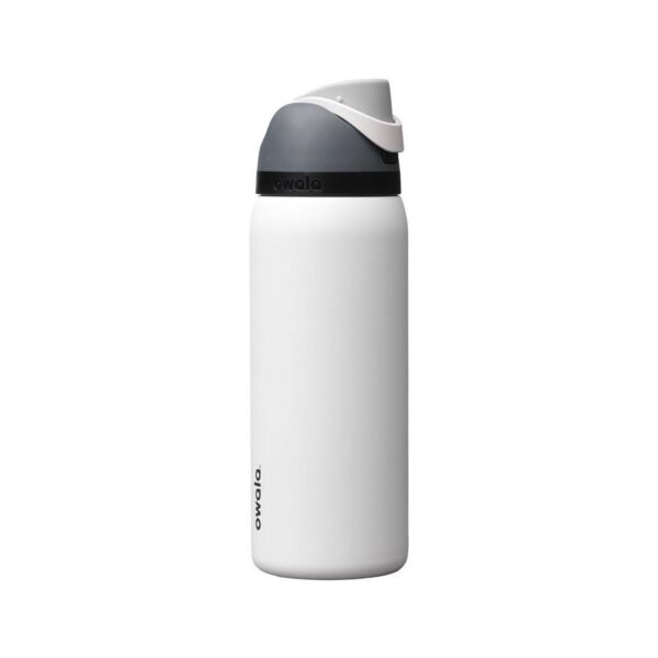 Owala 32 fl oz Stainless Steel FreeSip Water Bottle - Sleek
