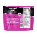 WILDE 13g On The Go Snacks Protein Chips - Korean Sweet & Spicy - 1.34oz/4ct - Image 5