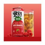 Ryl Tea Raspberry - 16 fl oz - Image 5