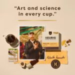 Keurig Coffee Collective Bright Idea Light Roast K-Cup Coffee Pods - 8ct - Image 5