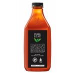 Pure Leaf Unsweetened Iced Tea - 64 fl oz Bottle: Caffeinated, No Artificial Colors, No Preservatives - Image 4
