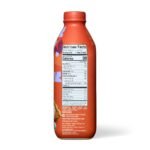 Organic Pumpkin Spice Coffee Creamer - 32 fl oz - Good & Gatherâ„¢ - Image 2