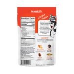 Wild Fox Double Chocolate Trail Protein Mix - 10oz - Image 3