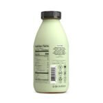 Pop & Bottle Green Tea Matcha Almond Milk Latte - 11 fl oz: Organic Certified - Image 3