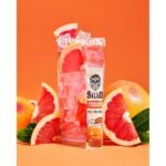 Salud Hydration + Immunity Paloma Electrolyte Drink Mix - 6pk/0.21oz Packet Sticks: Non-Caffeinated - Image 3