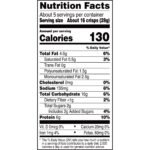 Quaker Rice Crisps Protein Chocolate Caramel - 5.2oz: Gluten-Free, No Artificial Preservatives, 6g Protein - Image 6