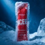 Instant Hydration Icee Cherry Electrolyte Drink Mix Sports Drink - 10ct/67gms - Image 3
