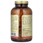 Solgar L-Lysine, Free Form, 1,000 mg, 250 Tablets - Image 3