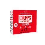 Chomps Chomplings Original Beef Sticks - 12oz/24ct