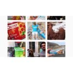 Quest Nutrition 15g Protein Cookie - Chocolate Chip Cookie - 8ct - Image 2