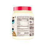 GHOST Whey Protein Powder - Cinnabon - 15 Servings - Image 2