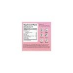 Boobie HydroMom Electrolyte Drink Mix Mineral Supplement Powder - 10ct - Blue Raspberry - Image 2