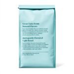 Naturally Flavored Toasted Coconut Light Roast Ground Coffee - 12oz - Good & Gatherâ„¢ - Image 3