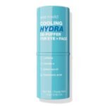 Wet n Wild Cooling Face De-Puffer Stick - 0.45oz: Contains Caffeine, Green Tea, Probiotics, Hyaluronic Acid