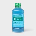 Blue Raspberry Oral Electrolyte Solution - 33.8 fl oz - up&up™: Non-Caffeinated, Liquid, Ready to Drink - Image 6