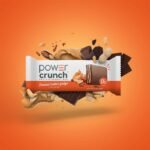 Power Crunch Peanut Butter Fudge Wafer Whey Protein Energy Bars - 13g Protein - 5ct: No Artificial Colors, No Artificial Flavors - Image 5
