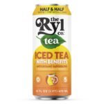 Ryl Tea Half & Half - 16 fl oz