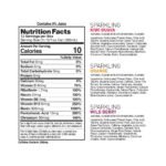 Celsius Variety Pack Energy Drink - 12pk/12 fl oz Cans - Image 6